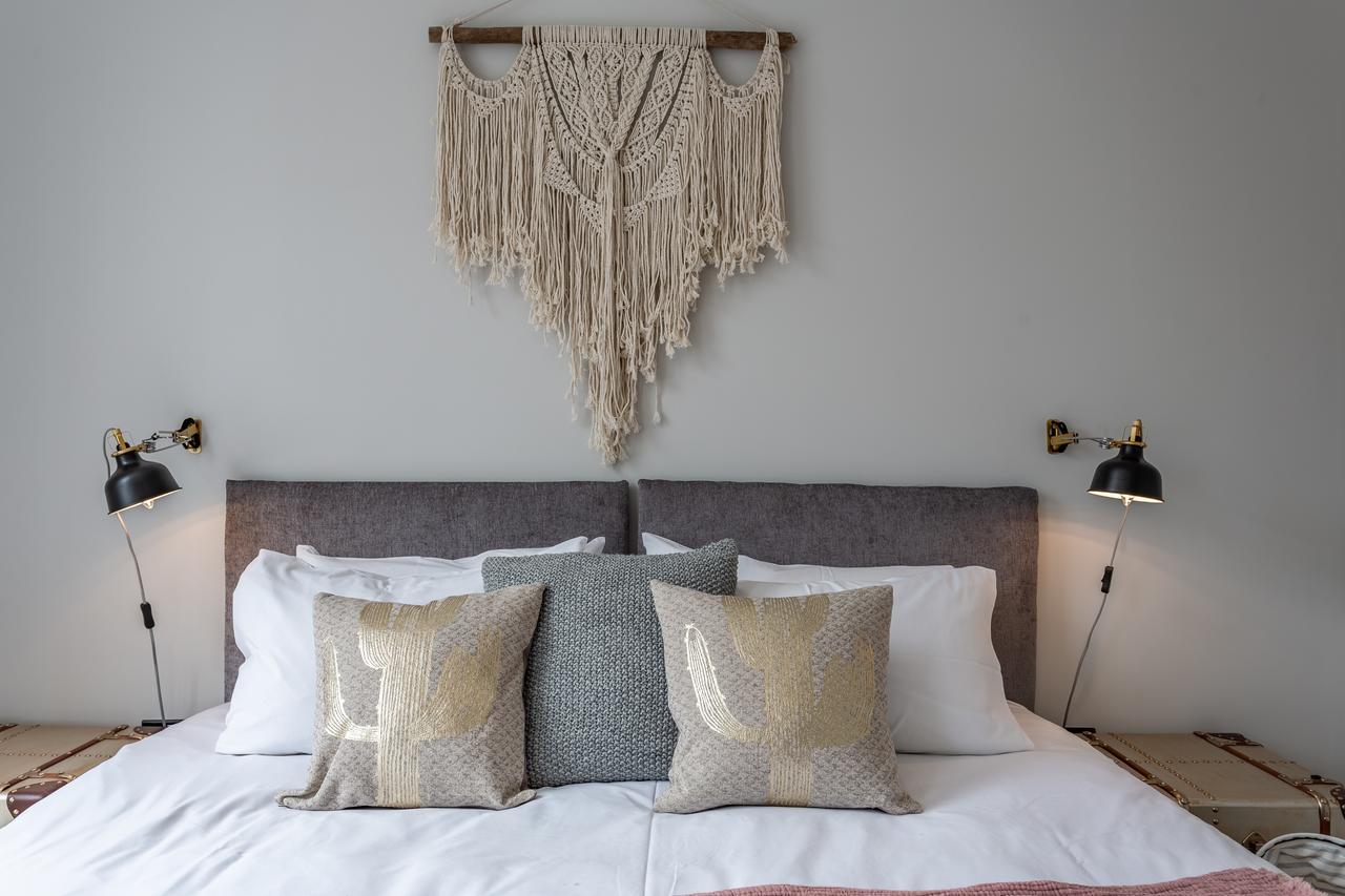 Californication - 2 Bed Apartment Southend-on-Sea Exterior foto